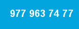 977 963 74 77